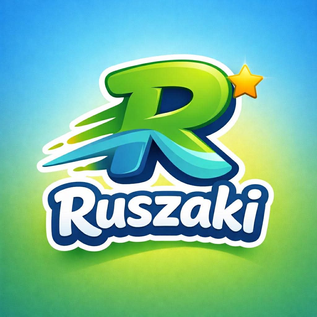 Ruszaki